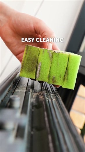 🪟 Dusty blinds? Clean all of them in MINUTES!