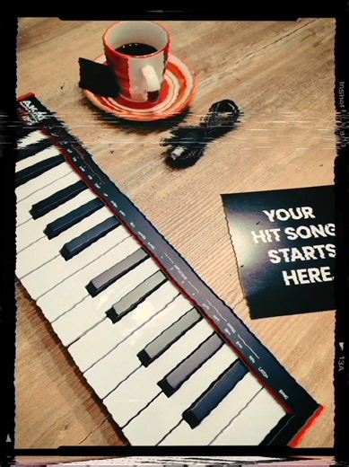 Explore New Lo-Fi Music Features for Home Recording