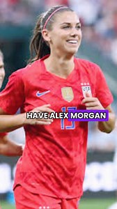 5 most beautiful female footballers #football | Recreative football