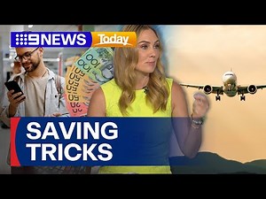 Tips and tricks to get the most out of Frequent Flyer programs | 9 News Australia