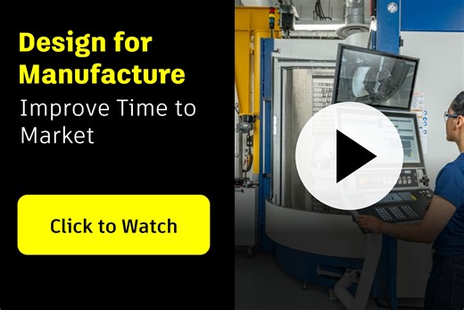 Design for Manufacture