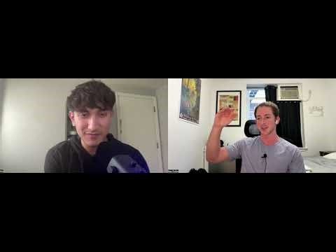 The Secrets of Polymaths and Great Thinkers w/ ‪@nic-munoz‬​ ∞ MAX DEPTH PODCAST