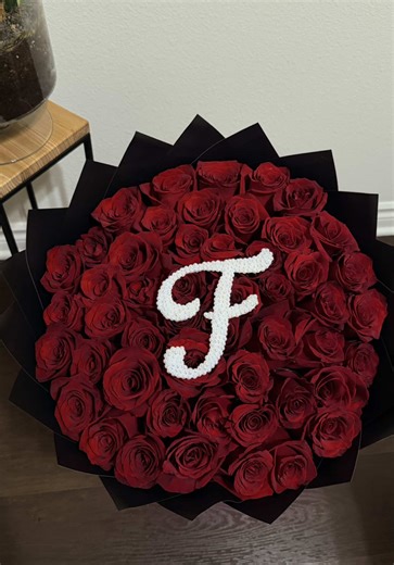 Red Roses Wrapping Placement Tutorial for Florists