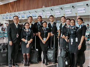 How to Apply Eastern Airlines LLC Flight Attendant Hiring - Cabin Crew HQ