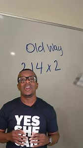 Conceptual Understanding vs Procedural Fluency in Math Instruction | Kristopher J. Childs, Ph.D. posted on the topic | LinkedIn