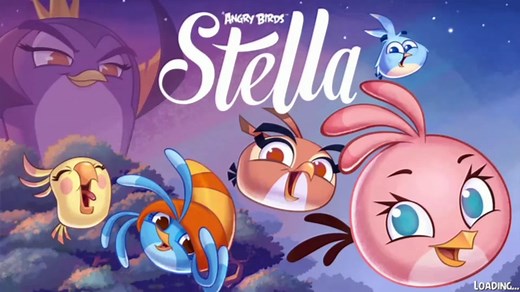 Exploring Angry Birds Stella Gameplay and Introduction