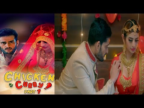 Chicken Curry Part -1 web series | Story Explain | Ankita Dave hot web series
