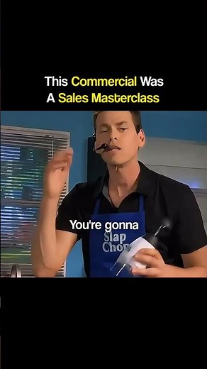 The Marketing Secret Behind This Viral Commercial