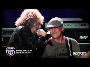 Concert for Ronnie Montrose: A Celebration of His Life In Music (2012) featuring Joe Satriani