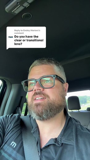 Understanding Green Transition Ray-Ban Meta Sunglasses