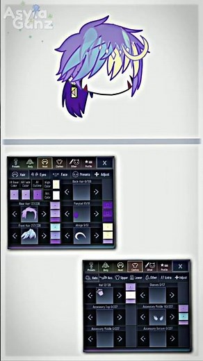 Gacha Club Boy Hair Ideas (Request)🧚🏼‍♂️🐞 [Part 2!] || Gacha Club Ideas