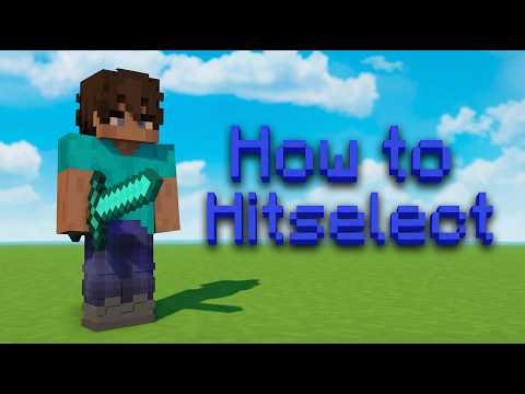 How I Learned Hit-Select in 2 Minutes and DOMINATED Bedwars