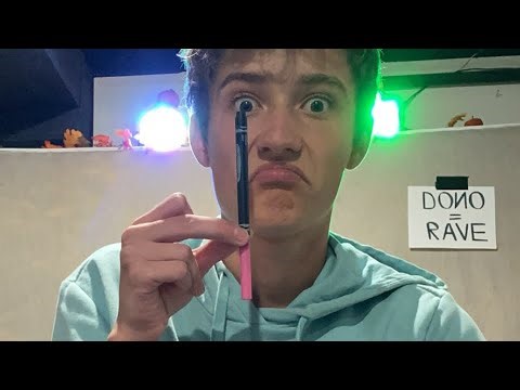 Marker Flip Trick Shot (EP.21)