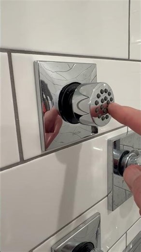 Delta Body spray in action