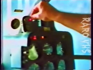 Encuentro mortal | Movie | 1982 | Official trailer