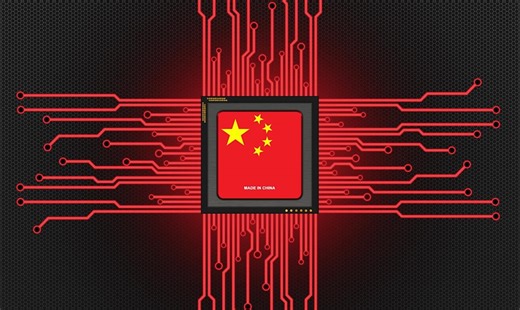 China eyes mastery of EUV lithography, bolstering AI chip ambitions, analysts say