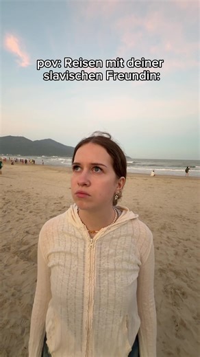 Die Reise meines Lebens 😍