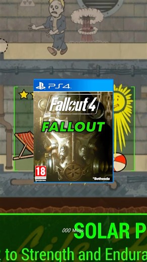 This might be the most useful perk in Fallout 4 #fallout #fallout4 #fallout4gameplay