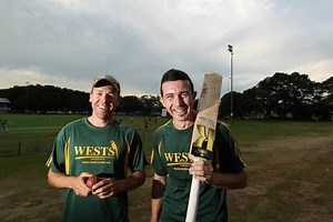 George Borwick (umpire) - Alchetron, the free social encyclopedia