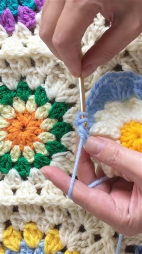 Awesome Crochet Stitch Pattern! #crochet | Crochet by Bill