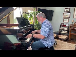 Bluegrass Gospel Medley