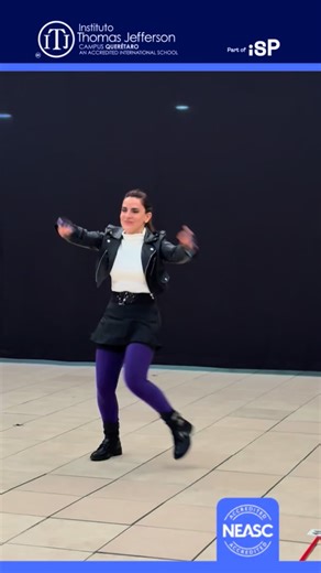 1.3K views · 26 reactions | Do you know what happened at the 1st “InterMoms Dance Fest 2025 ITJ”? The moms took the stage and, with every step, built an unbreakable community bond. Seeing their talent, imagination, and joy in a 100% supportive environment reminded us that the true magic of ITJ lies in the strength of its community. This isn’t just dance, it’s connection! | Instituto Thomas Jefferson - Campus Querétaro | Facebook