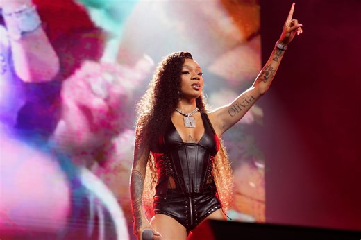 GloRilla Reveals What Type Of 'Shots' She Had Amidst BBL Allegations