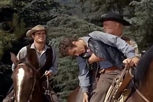 Bonanza Temporada 1 Capitulo 13 – Vendetta | Panda AWM