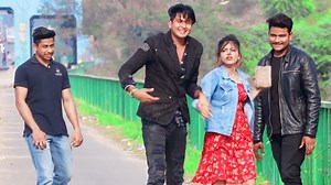 285K views · 17K reactions | S.I. Ki Bati Pe Kiya Khatarnaak Prank | Sumit Cool Dubey Pranks | Sumit Cool Dubey | Facebook