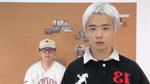 【cookie潮流黑洞】安德烈现身SOD直播间，带货5分钟就没忍住跑题了！