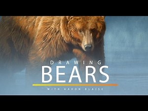 Drawing Bears - Course Sneak Peek