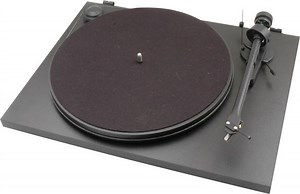 Pro-Ject Essential II OM5e
