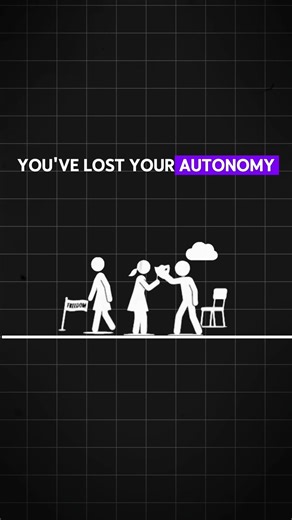 Your brain has a "default mode network" for daydreaming.#psychology #psychologyfacts #typ