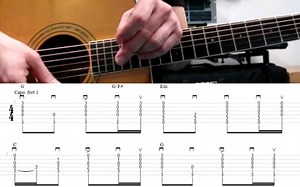 John Mayer - In the Blood, COMPLETE GUITAR LESSON