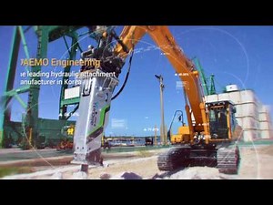 Daemo Triple Safety Quick-coupler Introduction Video