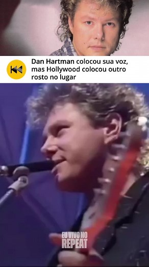 212K views · 12K reactions | Em 1984, “I Can Dream About You” virou...