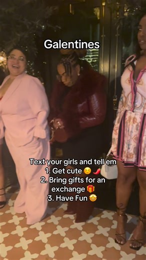 Amber Bae | Galentine’s at Guest House Austin was everything. Beautiful space. Beautiful energy. Beautiful women. @ambie_fitnessxlifestyle... | Instagram