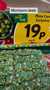 Morrisons deals #Morrisons #bargainshopping | Costoflivingcrisis Tips