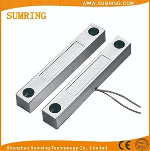 [Hot Item] Sumring Magnetic Reed Switch No Nc Door Window Contact Sensor OEM Wired Alarm