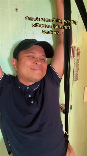 Nightshift Workers in Motel Hell: Uncovering the Dark Side of Working Overnights