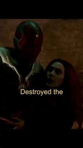 "The Shocking Truth Behind Avengers: Infinity War " #Shorts