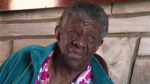 For Louisville activist Mattie Jones, Dr. King’s dream became a lifetime of action