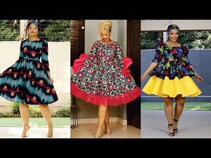 Kitenge fashion pictures 2023| Beautiful Kitenge Styles for ladies| African kitenge fashion to check