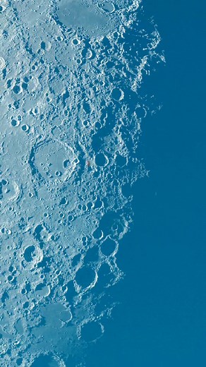 Unknown Object Spotted Near the Moon in Space A mysterious object was captured near the Moon, moving silently through the darkness of space. 🌕✨ Its shape and motion don’t match any known satellite or asteroid, leaving viewers questioning what it could be. Could it be a space rock, debris, or something unknown drifting through the cosmos? 👀 Moments like this remind us space is full of mysteries, and the Moon still hides secrets we’ve yet to uncover. 🌌 #space #SpaceX #NASA #fblifestyle | Moon W