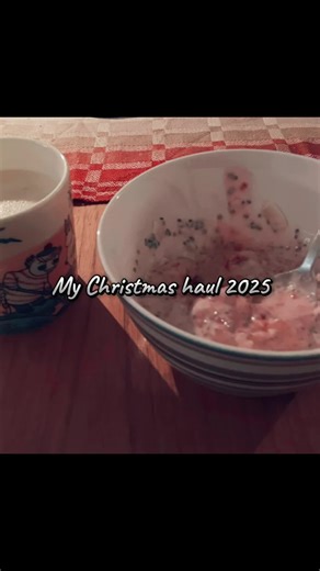 I know it’s past midnight but I still count it as Tuesday. I’m so excited to celebrate new years! #chrismashaul #fypppppppppppppp