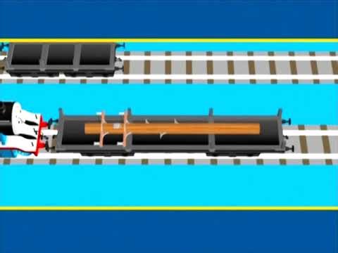 Interactive Learning Segment - Who Should Take the Telegraph Pole? (UK) 60p