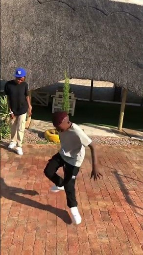 SOBALANDA DANCE CHALLENGE 2026 🔥 TIKTOK AMAPIANO TUTORIAL