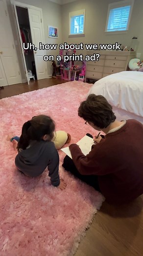 words of wisdom from our fave client 🐶 @MAX KOLO #photoshop