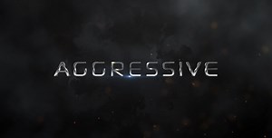 Aggressive Trailer
