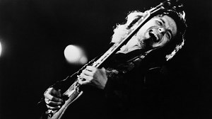 The unlikely life story of Paul Kossoff's guitar